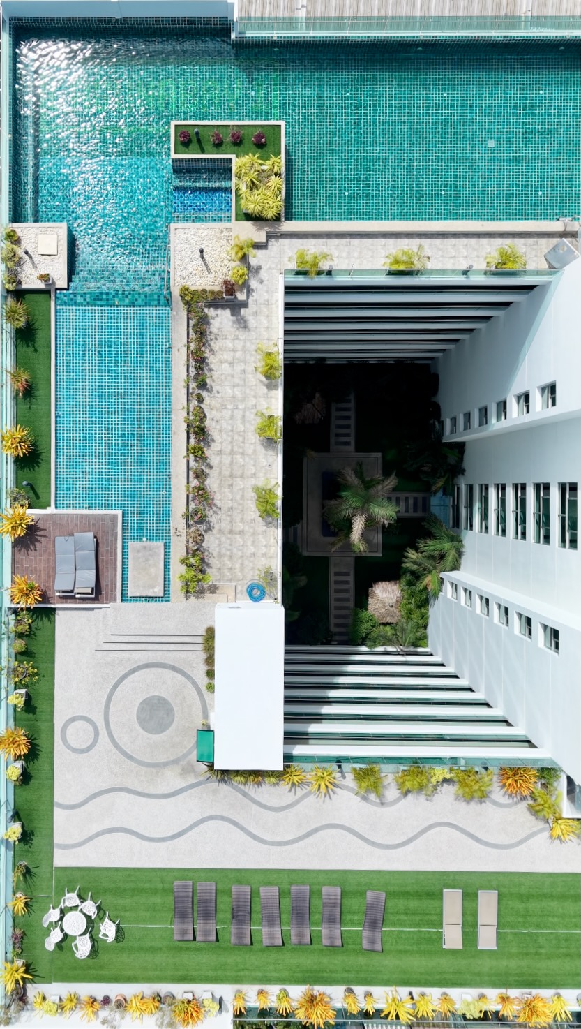 residence
